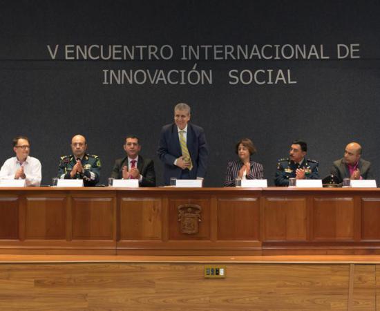 CIIS 2019