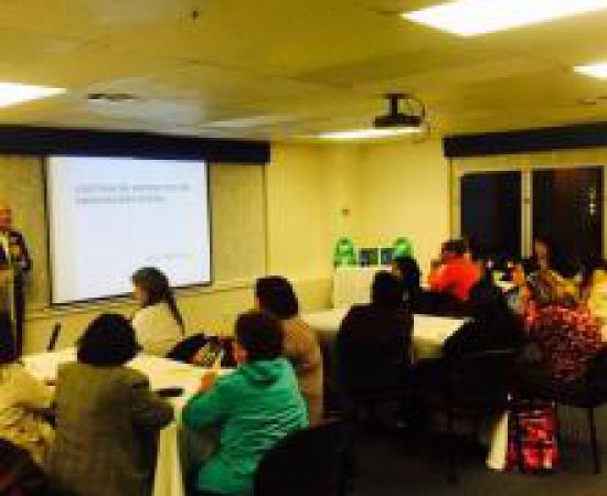  Innovación Social en Virginia