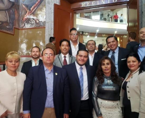 Primera Ley del País para el fomento de la Cultura de Paz