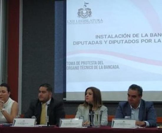 Primera Ley del País para el fomento de la Cultura de Paz