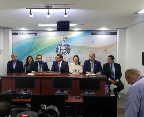 Primera Ley del País para el fomento de la Cultura de Paz